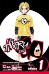 Book cover for Hikaru no Go, Vol. 1