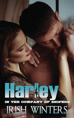 Book cover for Harley; In the Company of Snipers 4