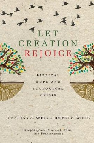 Cover of Let Creation Rejoice