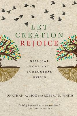 Book cover for Let Creation Rejoice