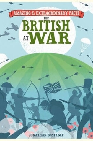 Cover of The British at War