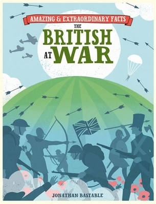 Book cover for The British at War