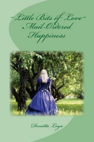 Cover of Mail-Ordered Happiness