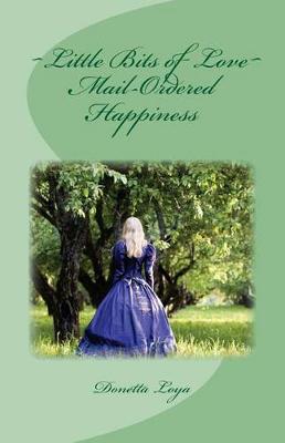 Cover of Mail-Ordered Happiness