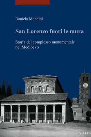 Cover of San Lorenzo Fuori Le Mura