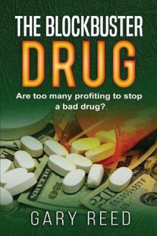 Cover of The Blockbuster Drug