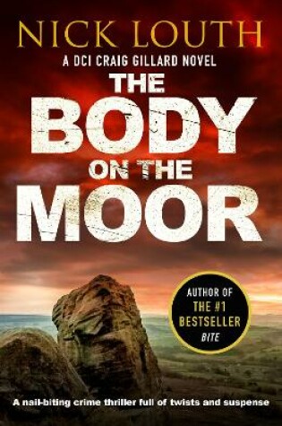 Cover of The Body on the Moor