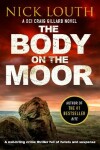Book cover for The Body on the Moor