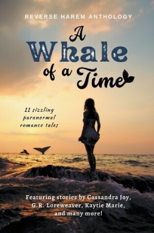 Cover of A Whale of a Time