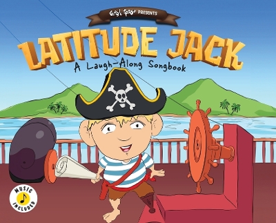 Cover of Latitude Jack