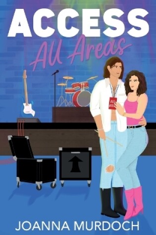 Cover of Access All Areas