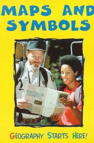 Cover of Maps and Symbols