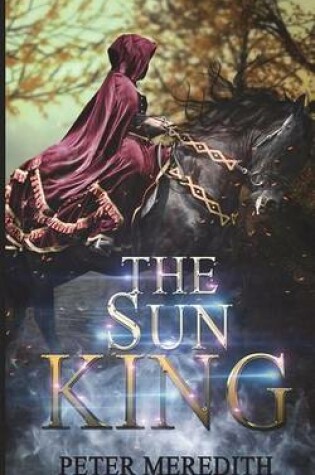 Cover of The Sun King