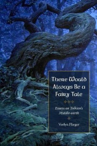 Cover of There Would Always Be a Fairy Tale