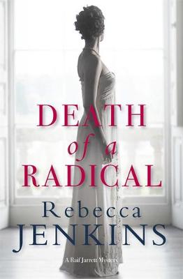 Book cover for Death of a Radical