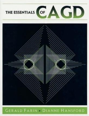 Book cover for The Essentials of CAGD