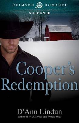 Cover of Cooper's Redemption