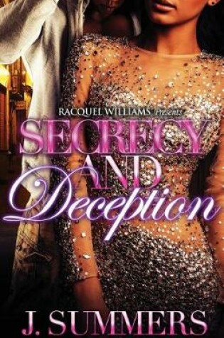 Cover of Secrecy and Deception