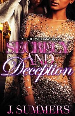 Book cover for Secrecy and Deception