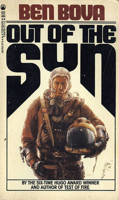Book cover for Out of the Sun