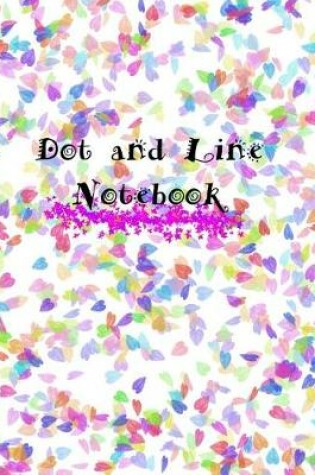 Cover of Dot and Line Notebook