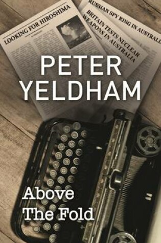 Cover of Above the Fold