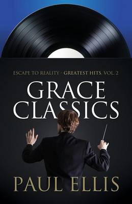 Book cover for Grace Classics