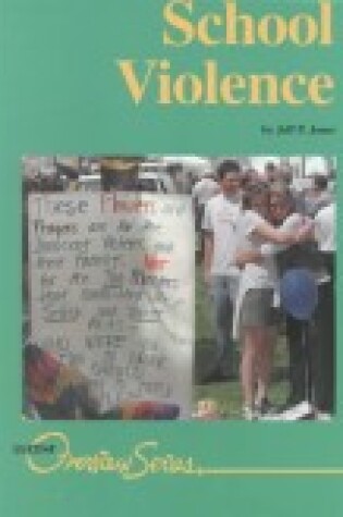 Cover of School Violence