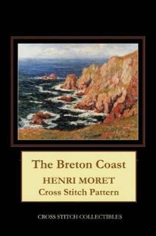 Cover of The Breton Coast