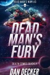 Book cover for Dead Man's Fury