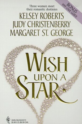 Cover of Wish Upon a Star