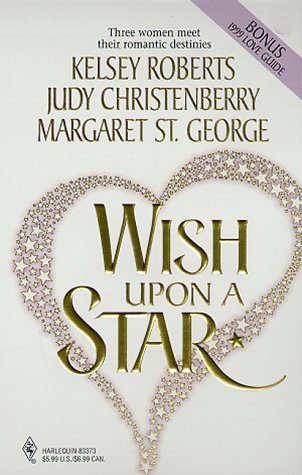 Book cover for Wish Upon a Star