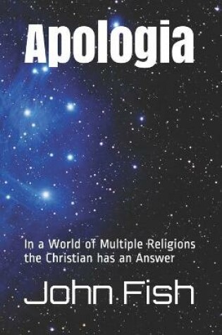 Cover of Apologia