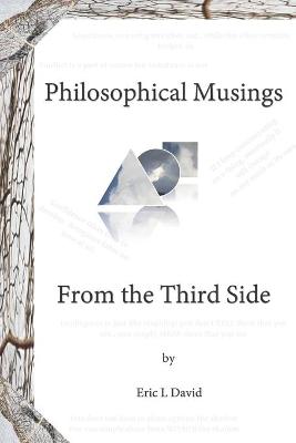 Book cover for Philosophical Musings From the Third Side
