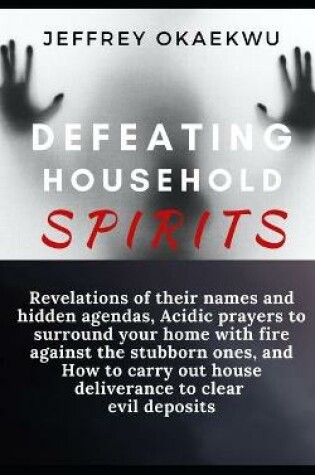 Cover of Defeating Household Spirits