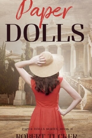 Cover of Paper Dolls