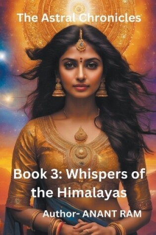 Cover of Whispers of the Himalayas