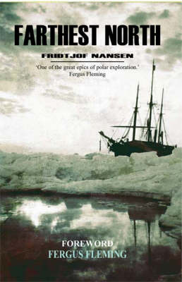 Book cover for Farthest North