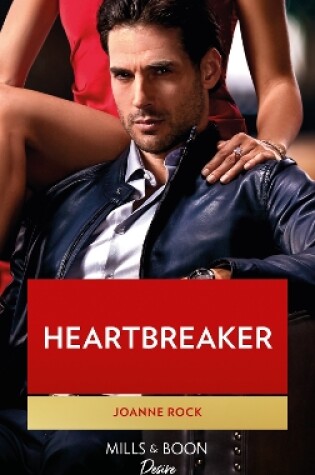 Cover of Heartbreaker