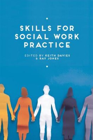 Cover of Skills for Social Work Practice