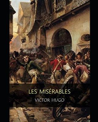 Book cover for Les Miserables Part I