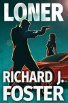 Book cover for Loner