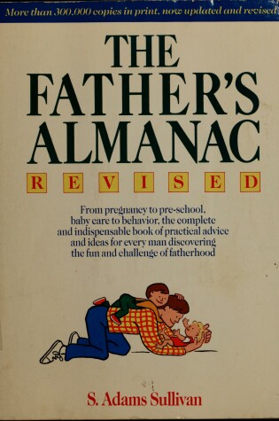 Cover of Fathers Almanac