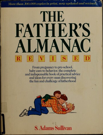 Book cover for Fathers Almanac