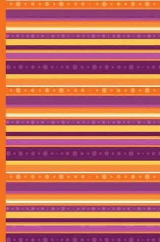 Cover of Halloween Colors Pattern