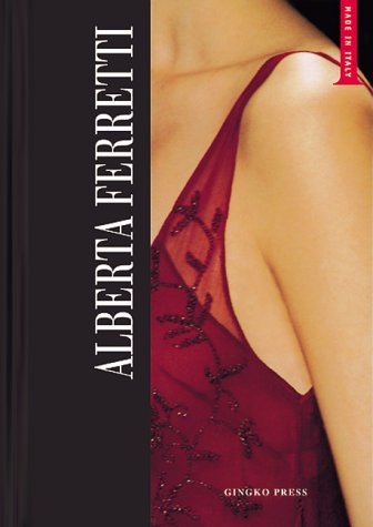 Book cover for Ferretti
