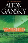 Book cover for Vanished