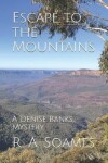 Book cover for Escape to the Mountains