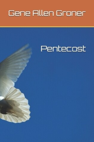 Cover of Pentecost