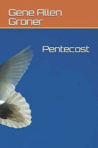 Cover of Pentecost